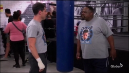 The Neighborhood - Season 04 Episode 11